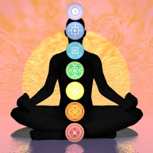 Cleanse Chakras, Nadis, Auras, and All Energetic Fields-Premium